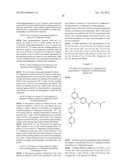 BIPHENYL DERIVATIVES USEFUL AS GLUCAGON RECEPTOR ANTAGONISTS diagram and image