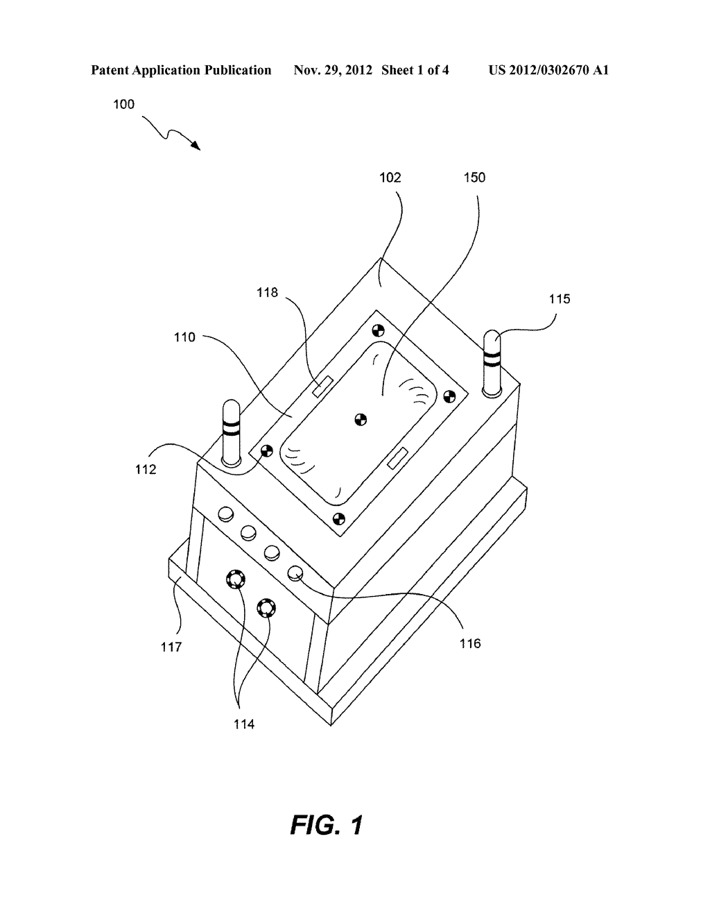 CARBON COMPOSITE MOLD DESIGN - diagram, schematic, and image 02