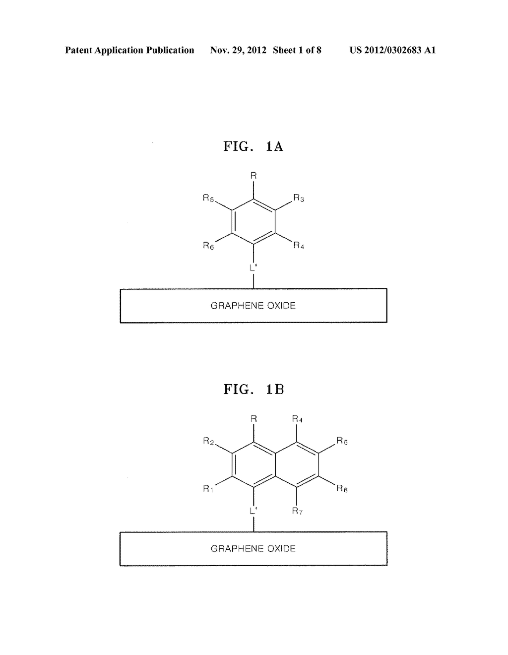 METHOD OF PREPARING REDUCED GRAPHENE OXIDE AND REDUCED GRAPHENE     OXIDE-POLYMER COMPOSITES - diagram, schematic, and image 02