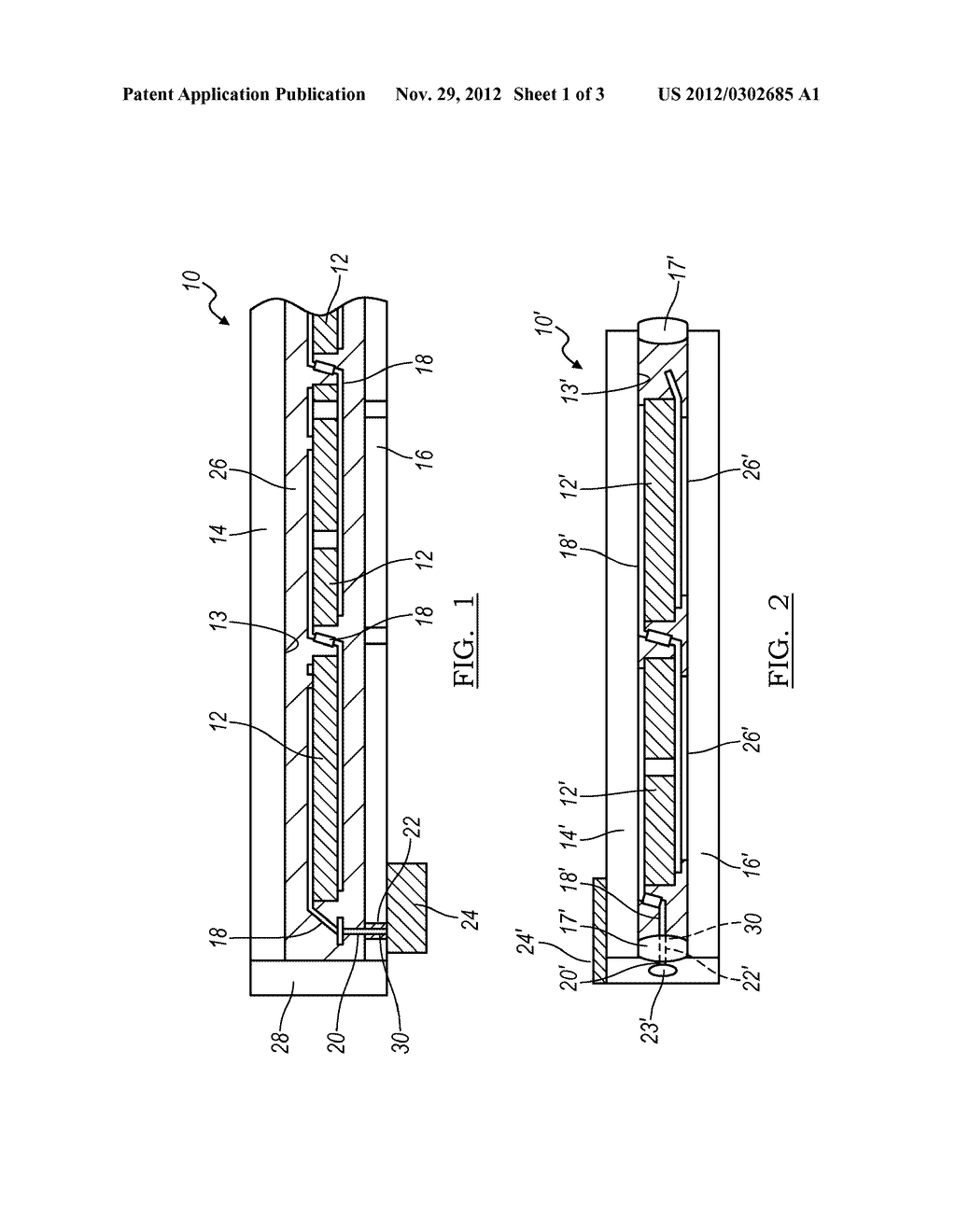 MOISTURE BARRIER POTTING COMPOUND - diagram, schematic, and image 02