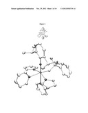 COMPLEXES FOR USE IN METATHESIS REACTIONS diagram and image