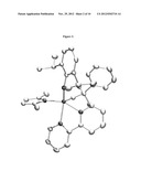 COMPLEXES FOR USE IN METATHESIS REACTIONS diagram and image