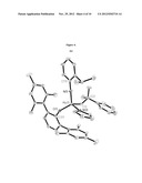 COMPLEXES FOR USE IN METATHESIS REACTIONS diagram and image