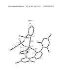 COMPLEXES FOR USE IN METATHESIS REACTIONS diagram and image