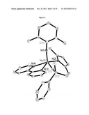 COMPLEXES FOR USE IN METATHESIS REACTIONS diagram and image