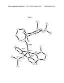 COMPLEXES FOR USE IN METATHESIS REACTIONS diagram and image