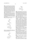 COMPLEXES FOR USE IN METATHESIS REACTIONS diagram and image