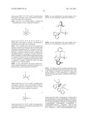 COMPLEXES FOR USE IN METATHESIS REACTIONS diagram and image