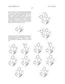 COMPLEXES FOR USE IN METATHESIS REACTIONS diagram and image