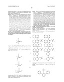 COMPLEXES FOR USE IN METATHESIS REACTIONS diagram and image