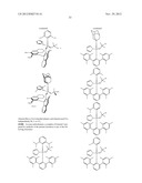 COMPLEXES FOR USE IN METATHESIS REACTIONS diagram and image