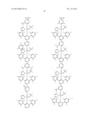 COMPLEXES FOR USE IN METATHESIS REACTIONS diagram and image