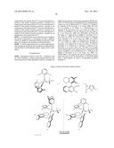 COMPLEXES FOR USE IN METATHESIS REACTIONS diagram and image