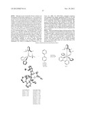 COMPLEXES FOR USE IN METATHESIS REACTIONS diagram and image