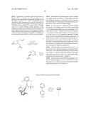 COMPLEXES FOR USE IN METATHESIS REACTIONS diagram and image