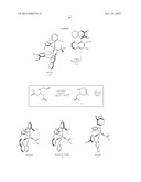 COMPLEXES FOR USE IN METATHESIS REACTIONS diagram and image