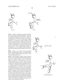 COMPLEXES FOR USE IN METATHESIS REACTIONS diagram and image