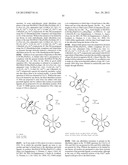 COMPLEXES FOR USE IN METATHESIS REACTIONS diagram and image