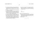 BIORESORBABLE POLYMERS SYNTHESIZED FROM MONOMER ANALOGS OF NATURAL     METABOLITES diagram and image