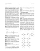 Novel Polyazomethine diagram and image