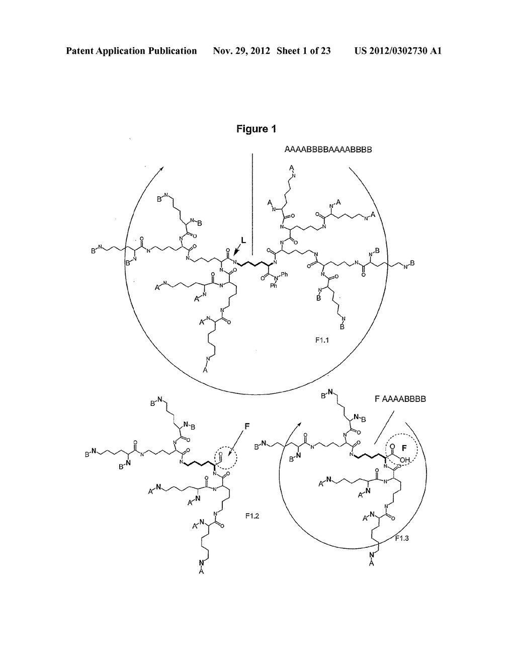 MACROMOLECULAR COMPOUNDS HAVING CONTROLLED STOICHIOMETRY - diagram, schematic, and image 02