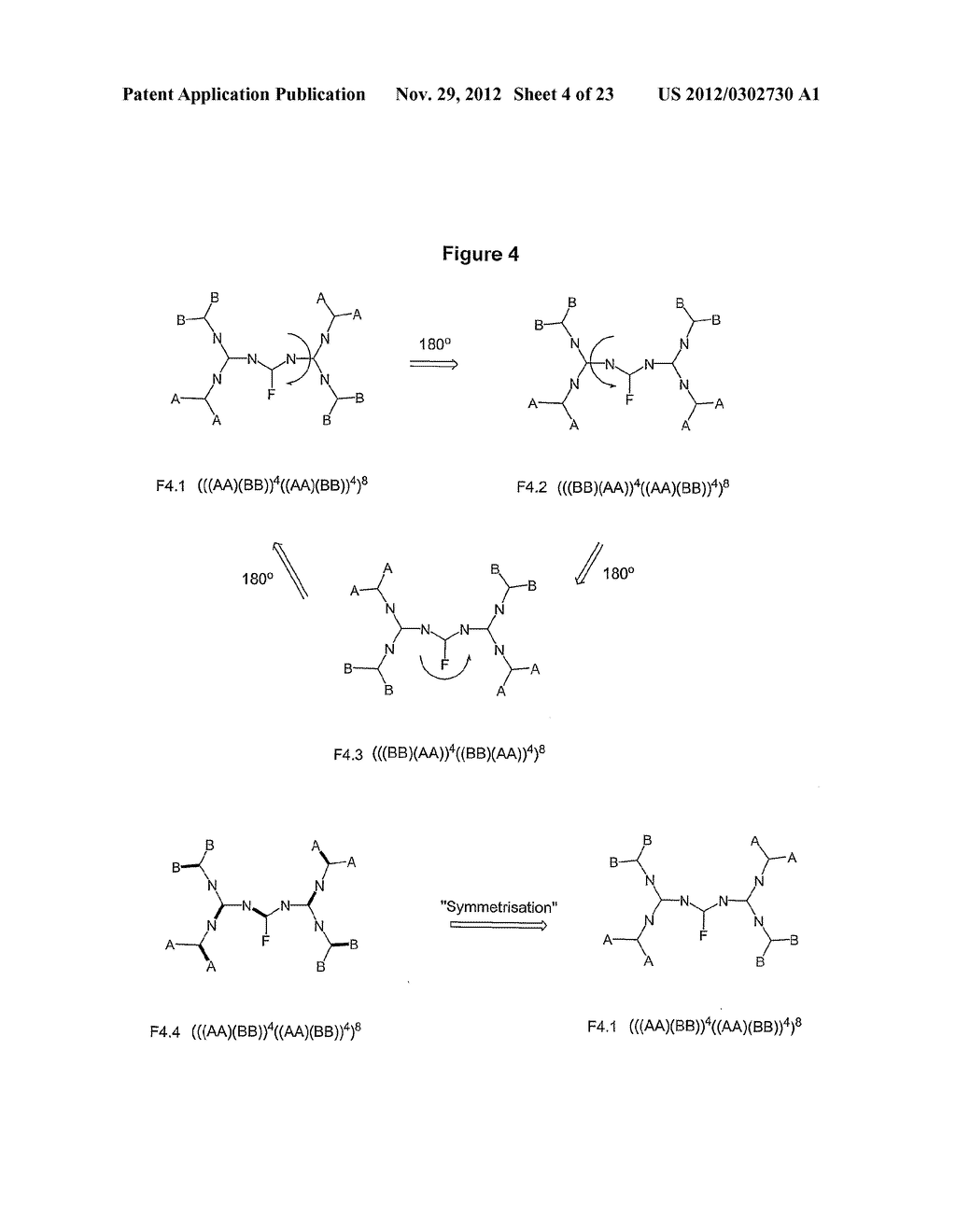 MACROMOLECULAR COMPOUNDS HAVING CONTROLLED STOICHIOMETRY - diagram, schematic, and image 05