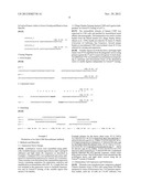 Recombinant antibody vector diagram and image