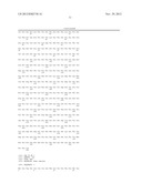 Recombinant antibody vector diagram and image