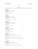 Recombinant antibody vector diagram and image