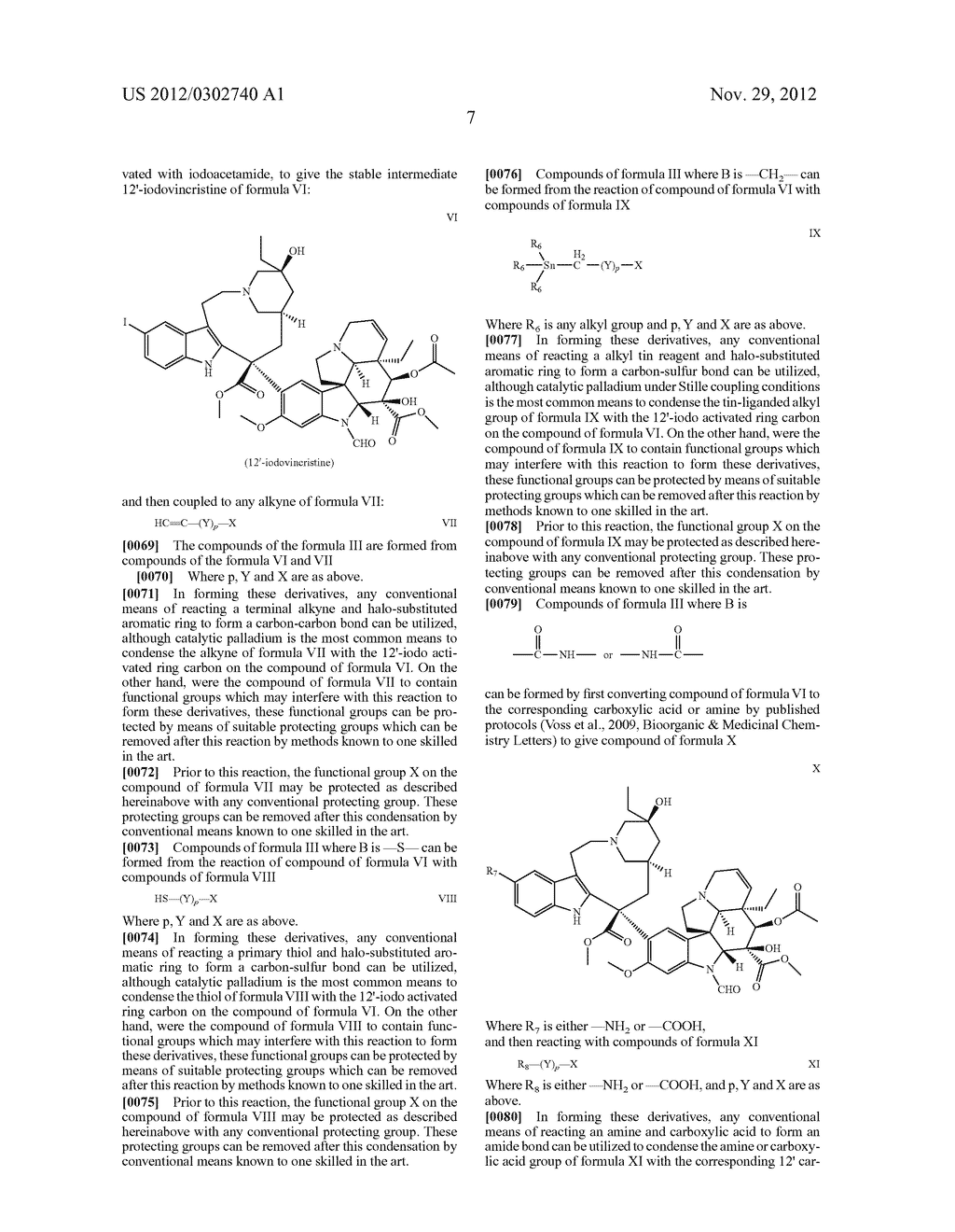 VINCRISTINE IMMUNOASSAY - diagram, schematic, and image 08