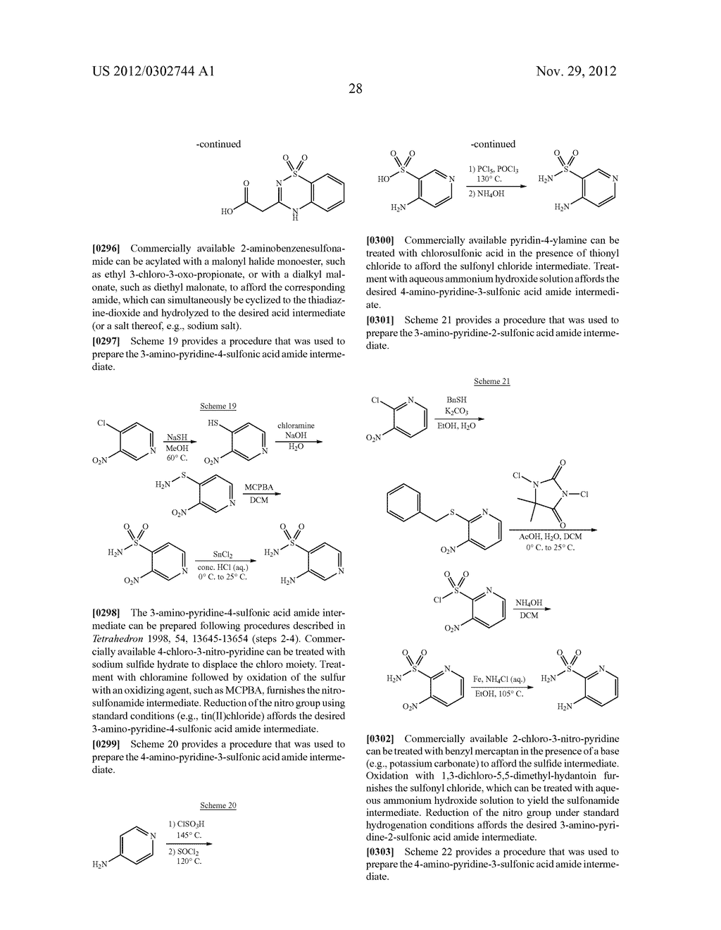5,6-DIHYDRO-1H-PYRIDIN-2-ONE COMPOUNDS - diagram, schematic, and image 31