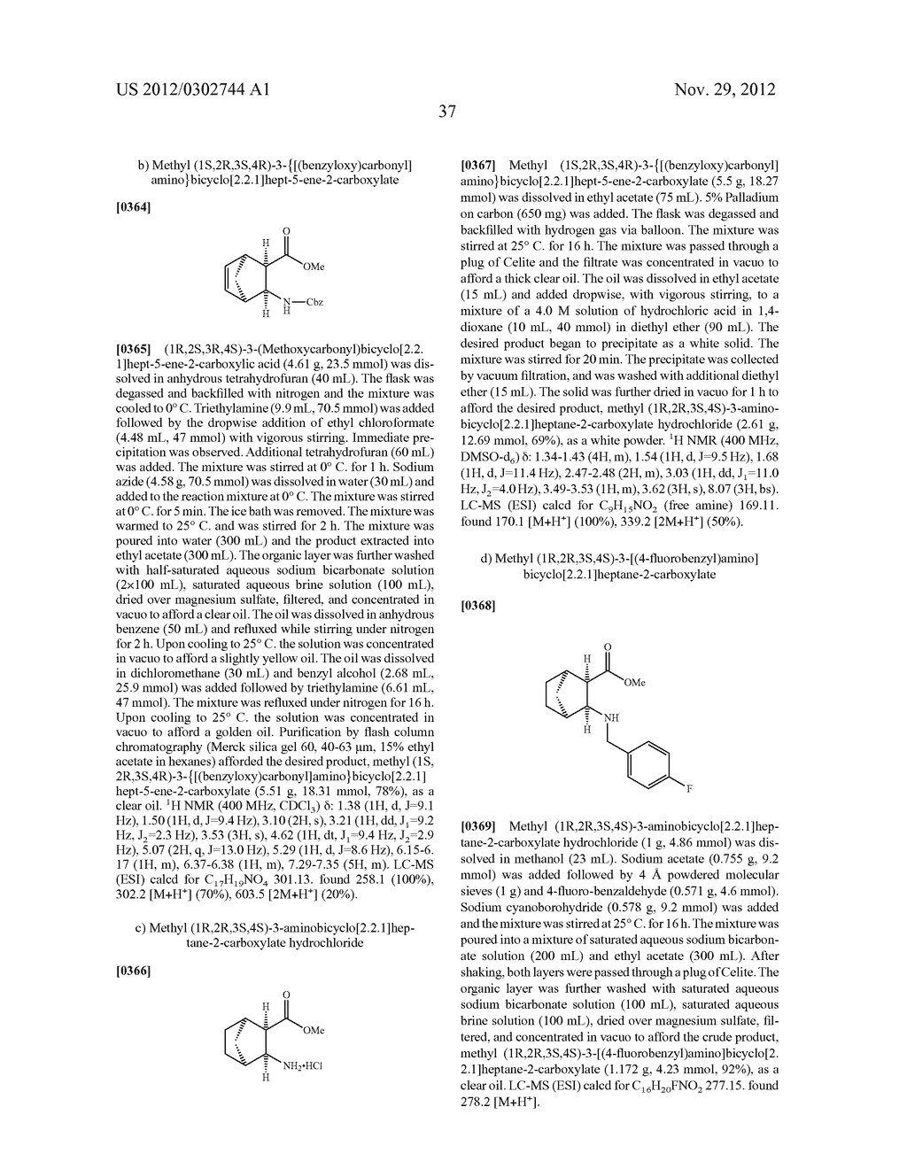 5,6-DIHYDRO-1H-PYRIDIN-2-ONE COMPOUNDS - diagram, schematic, and image 40