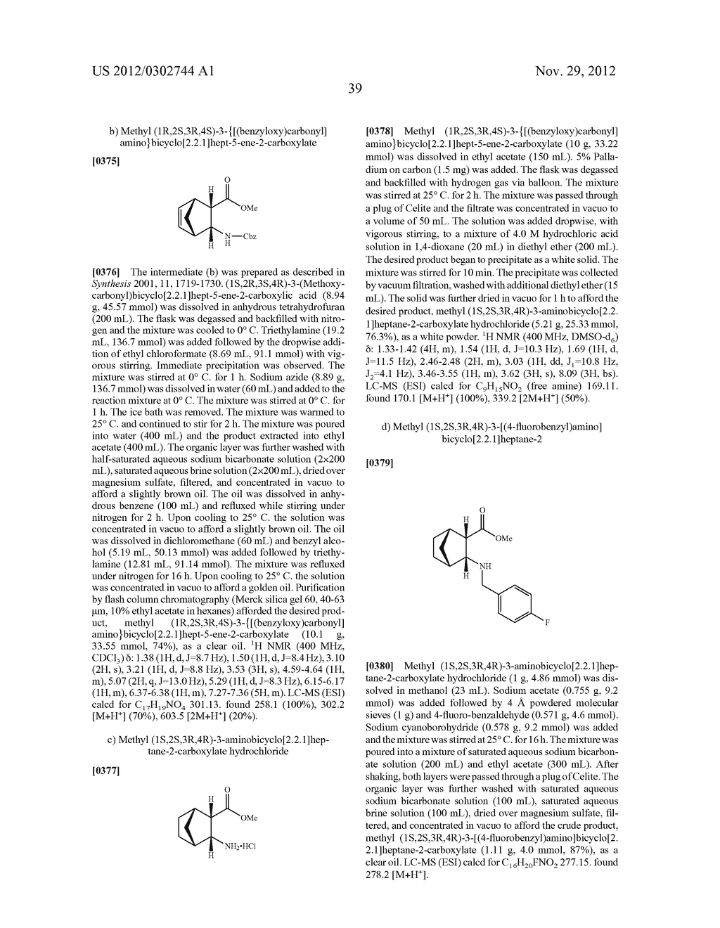 5,6-DIHYDRO-1H-PYRIDIN-2-ONE COMPOUNDS - diagram, schematic, and image 42