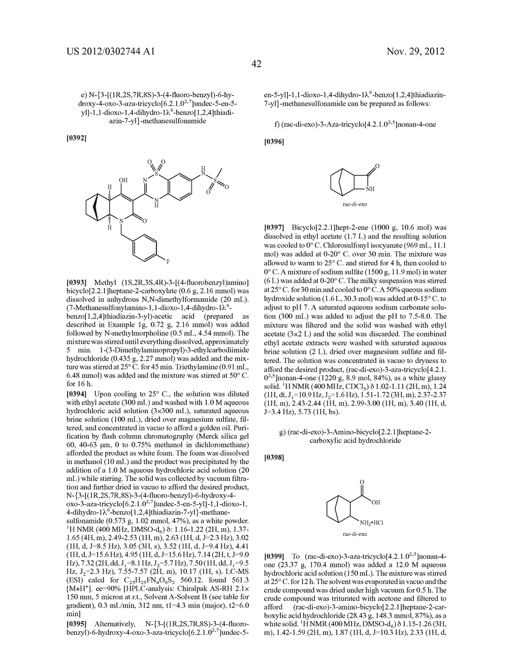 5,6-DIHYDRO-1H-PYRIDIN-2-ONE COMPOUNDS - diagram, schematic, and image 45