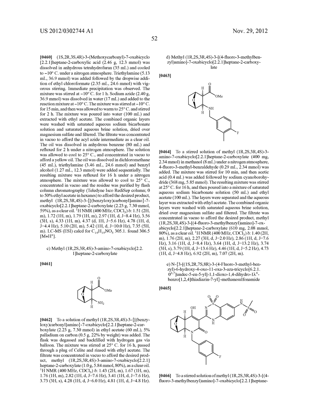 5,6-DIHYDRO-1H-PYRIDIN-2-ONE COMPOUNDS - diagram, schematic, and image 55