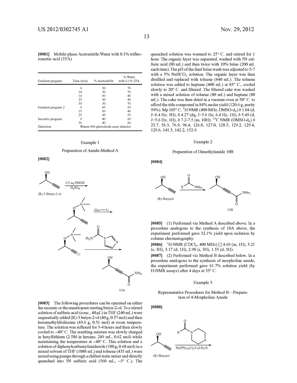EXO-SELECTIVE SYNTHESIS OF HIMBACINE ANALOGS - diagram, schematic, and image 14