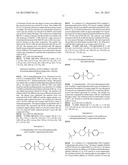 3-PYRIDYLCARBONYL-PIPERAZINYLSULFONYL DERIVATIVES diagram and image