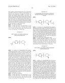 3-PYRIDYLCARBONYL-PIPERAZINYLSULFONYL DERIVATIVES diagram and image