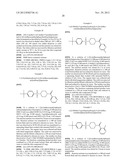 3-PYRIDYLCARBONYL-PIPERAZINYLSULFONYL DERIVATIVES diagram and image