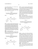 3-PYRIDYLCARBONYL-PIPERAZINYLSULFONYL DERIVATIVES diagram and image