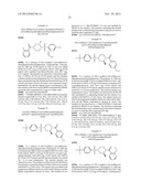 3-PYRIDYLCARBONYL-PIPERAZINYLSULFONYL DERIVATIVES diagram and image