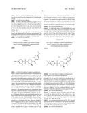 3-PYRIDYLCARBONYL-PIPERAZINYLSULFONYL DERIVATIVES diagram and image