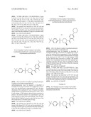 3-PYRIDYLCARBONYL-PIPERAZINYLSULFONYL DERIVATIVES diagram and image