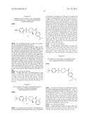 3-PYRIDYLCARBONYL-PIPERAZINYLSULFONYL DERIVATIVES diagram and image