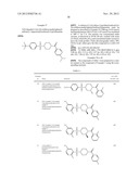 3-PYRIDYLCARBONYL-PIPERAZINYLSULFONYL DERIVATIVES diagram and image