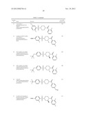 3-PYRIDYLCARBONYL-PIPERAZINYLSULFONYL DERIVATIVES diagram and image