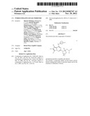 PYRROLOTRIAZINE KINASE INHIBITORS diagram and image