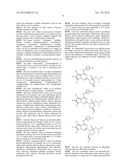 PYRROLOTRIAZINE KINASE INHIBITORS diagram and image