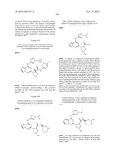 PYRROLOTRIAZINE KINASE INHIBITORS diagram and image