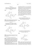 PYRROLOTRIAZINE KINASE INHIBITORS diagram and image